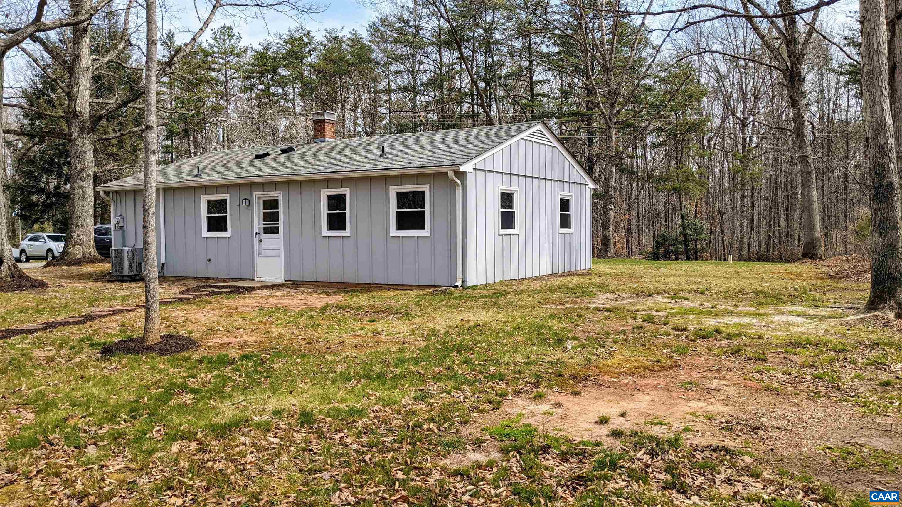 4694 Watts Passage, Charlottesville, Virginia, 22911 Real Estate