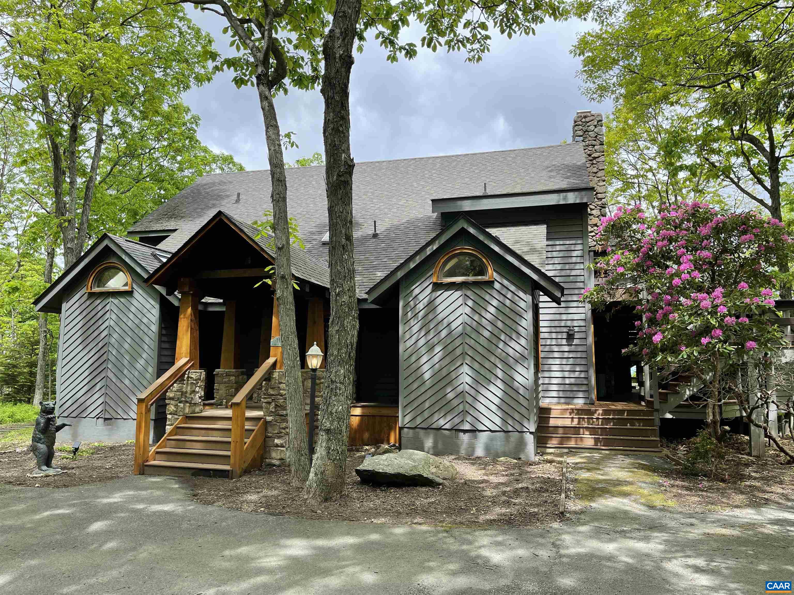 11 Forest Ct, Wintergreen Resort, Virginia, 22967 Real Estate PlusReal Estate Plus