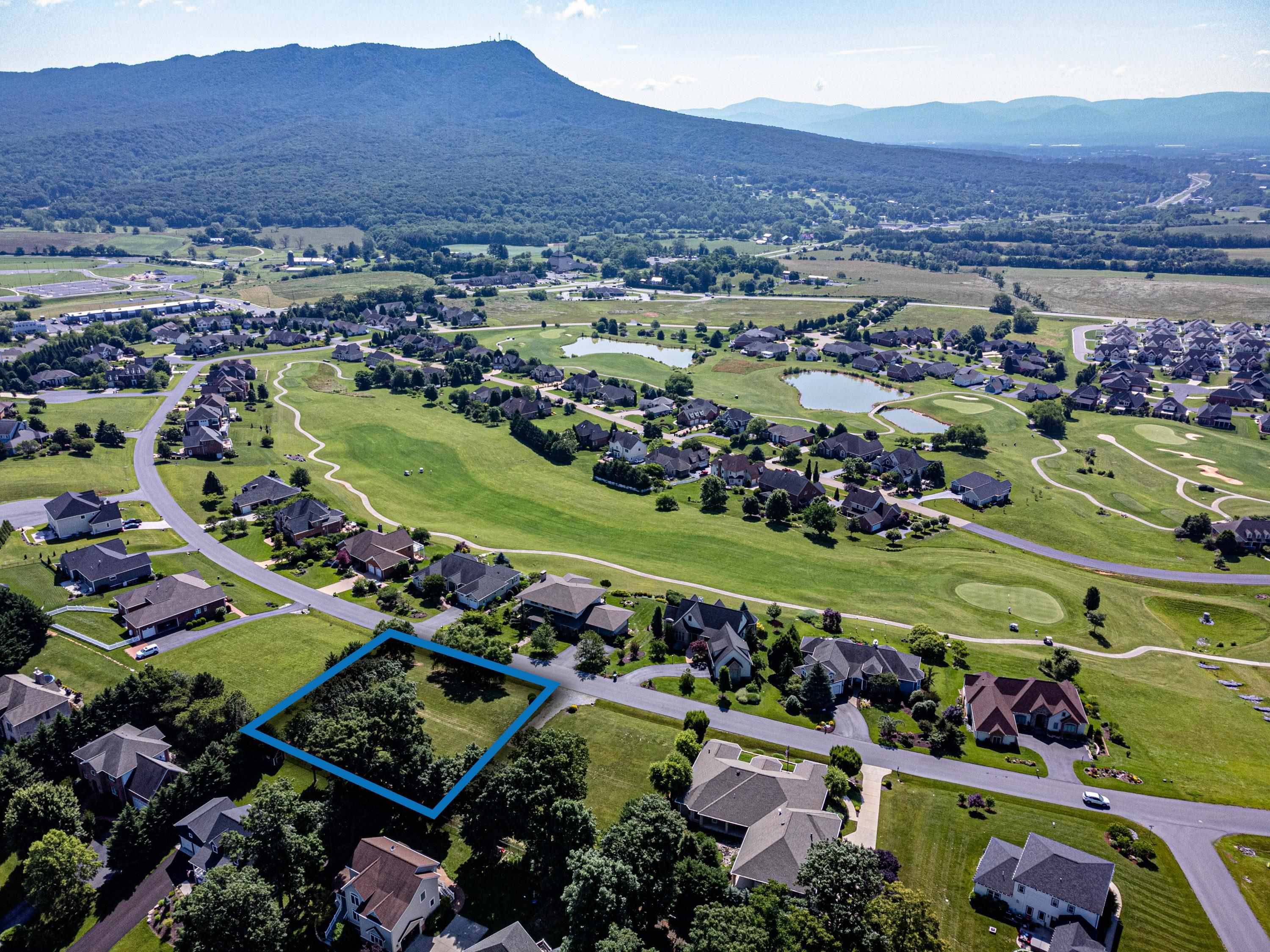 700 Frederick Rd 71, Rockingham, Virginia, 22801 Real Estate