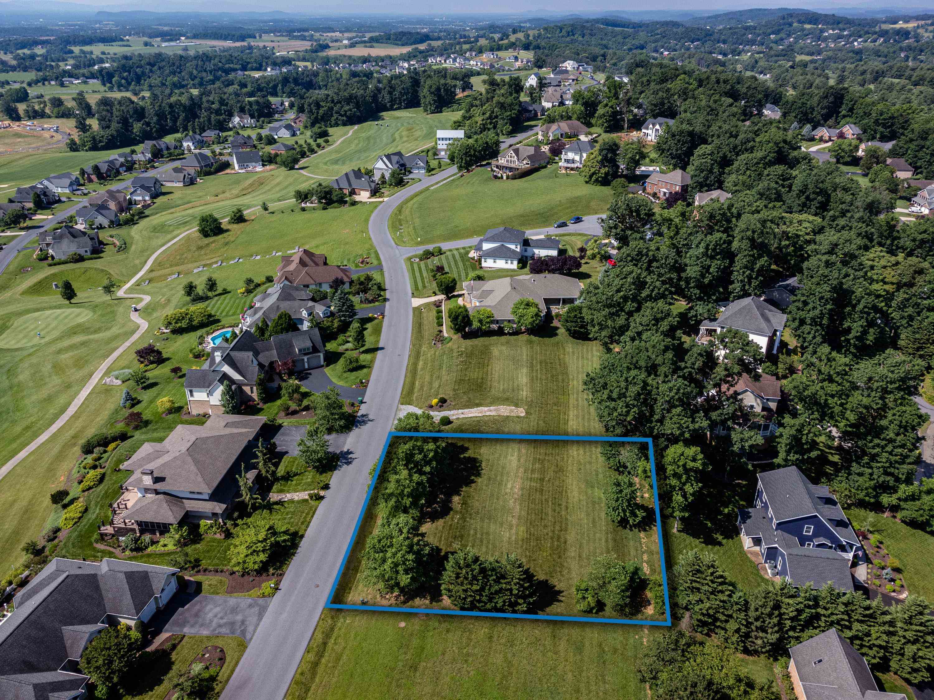 700 Frederick Rd 71, Rockingham, Virginia, 22801 Real Estate