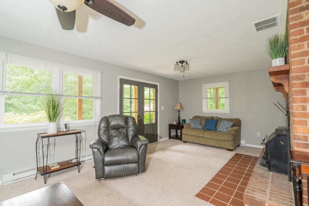 9000 Frank Lane Rd, Singers Glen, Virginia, 22850 Real Estate