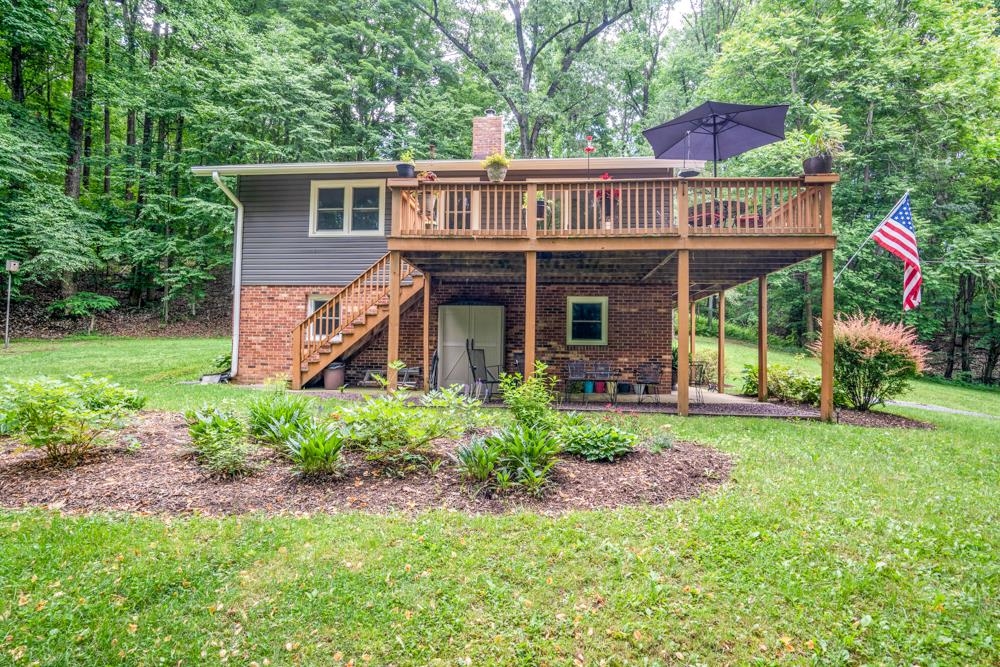 9000 Frank Lane Rd, Singers Glen, Virginia, 22850 Real Estate