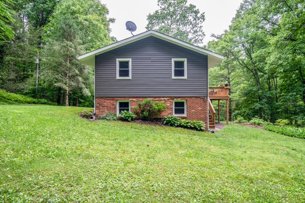 9000 Frank Lane Rd, Singers Glen, Virginia, 22850 Real Estate