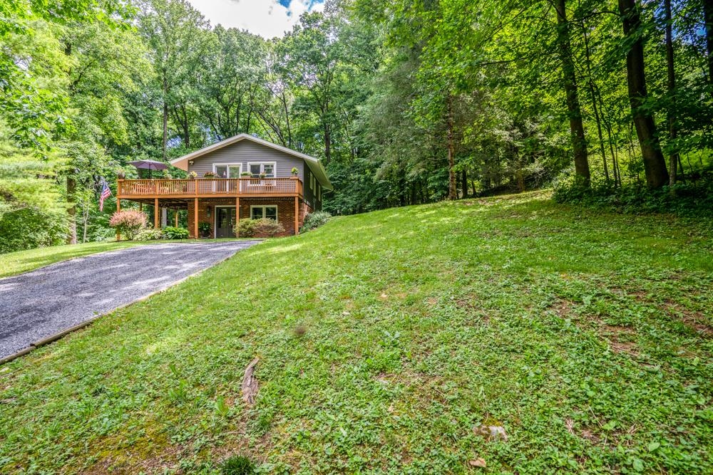 9000 Frank Lane Rd, Singers Glen, Virginia, 22850 Real Estate