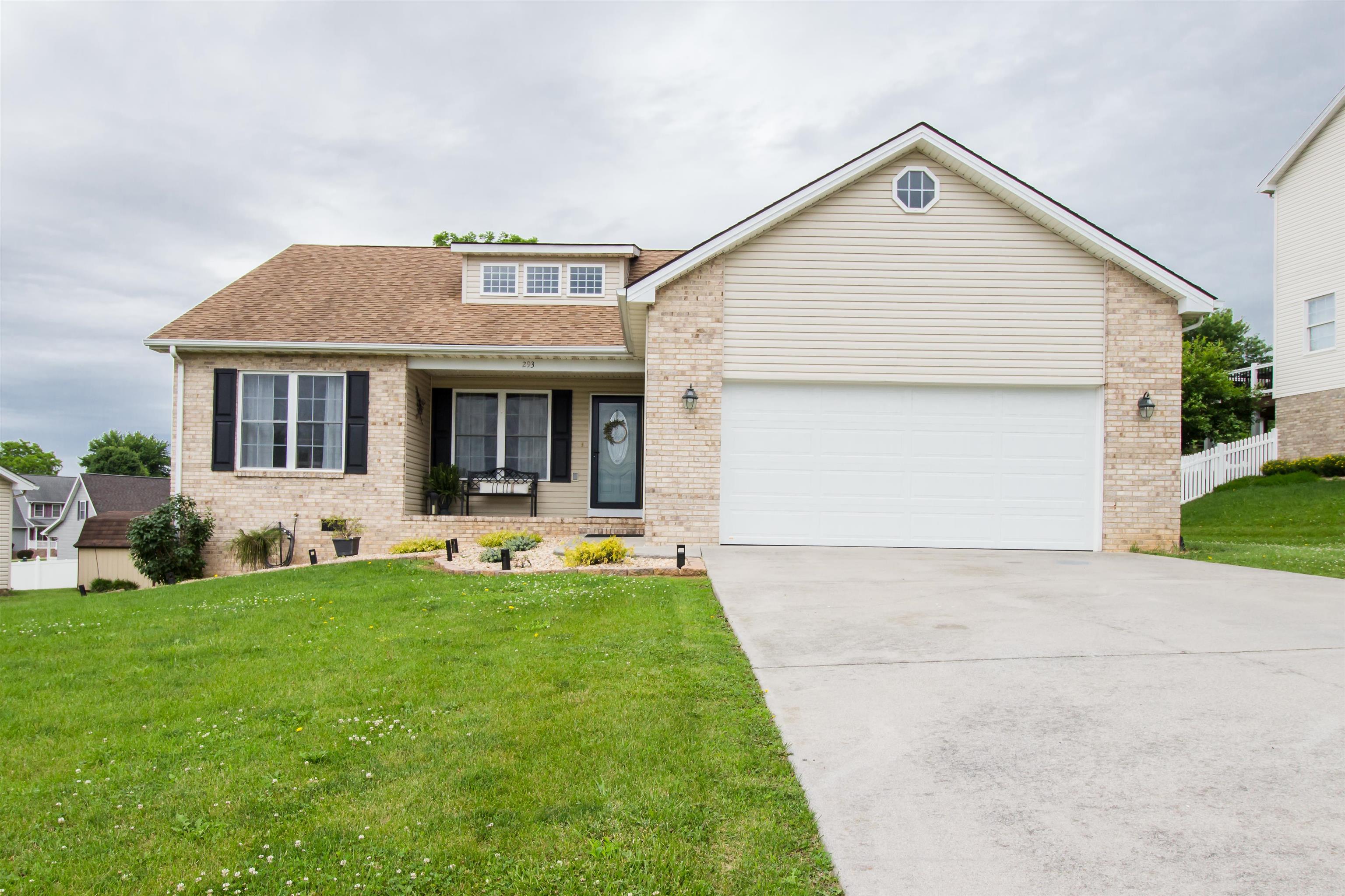 293 Rayann Ln, Broadway, Virginia, 22815 Real Estate PlusReal Estate Plus