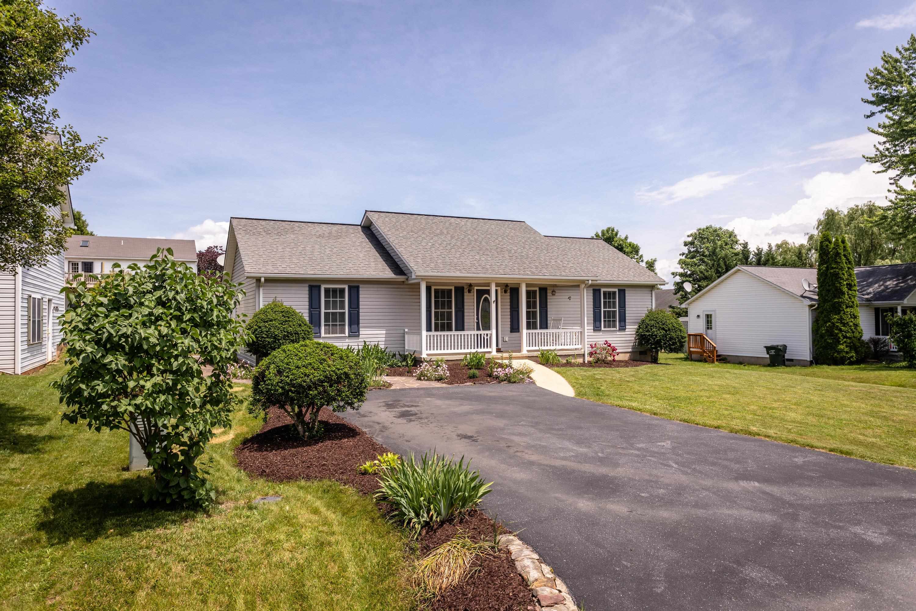 31 Millport Ct, Weyers Cave, Virginia, 24486 Real Estate PlusReal