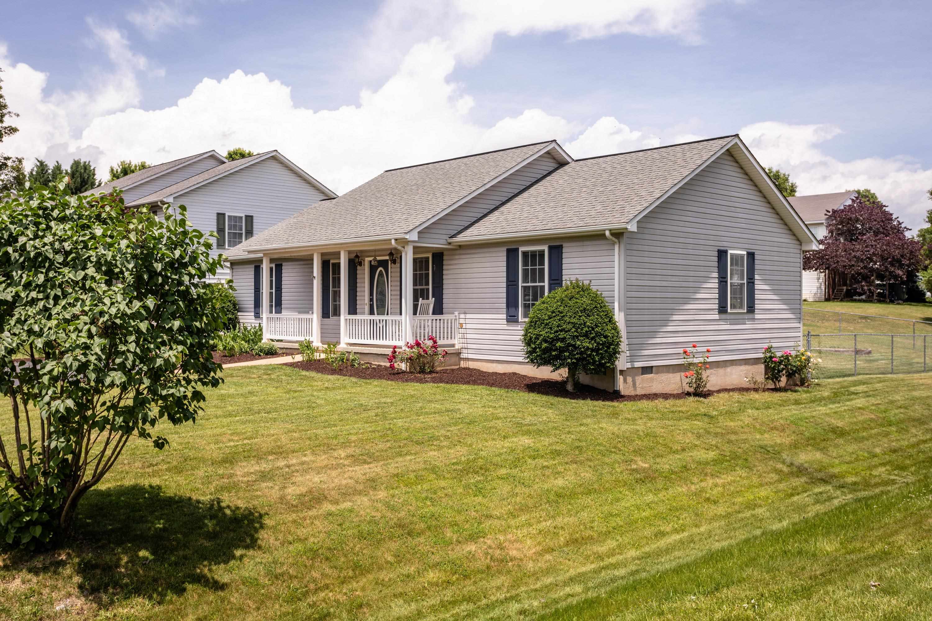 31 Millport Ct, Weyers Cave, Virginia, 24486 Real Estate PlusReal Estate Plus