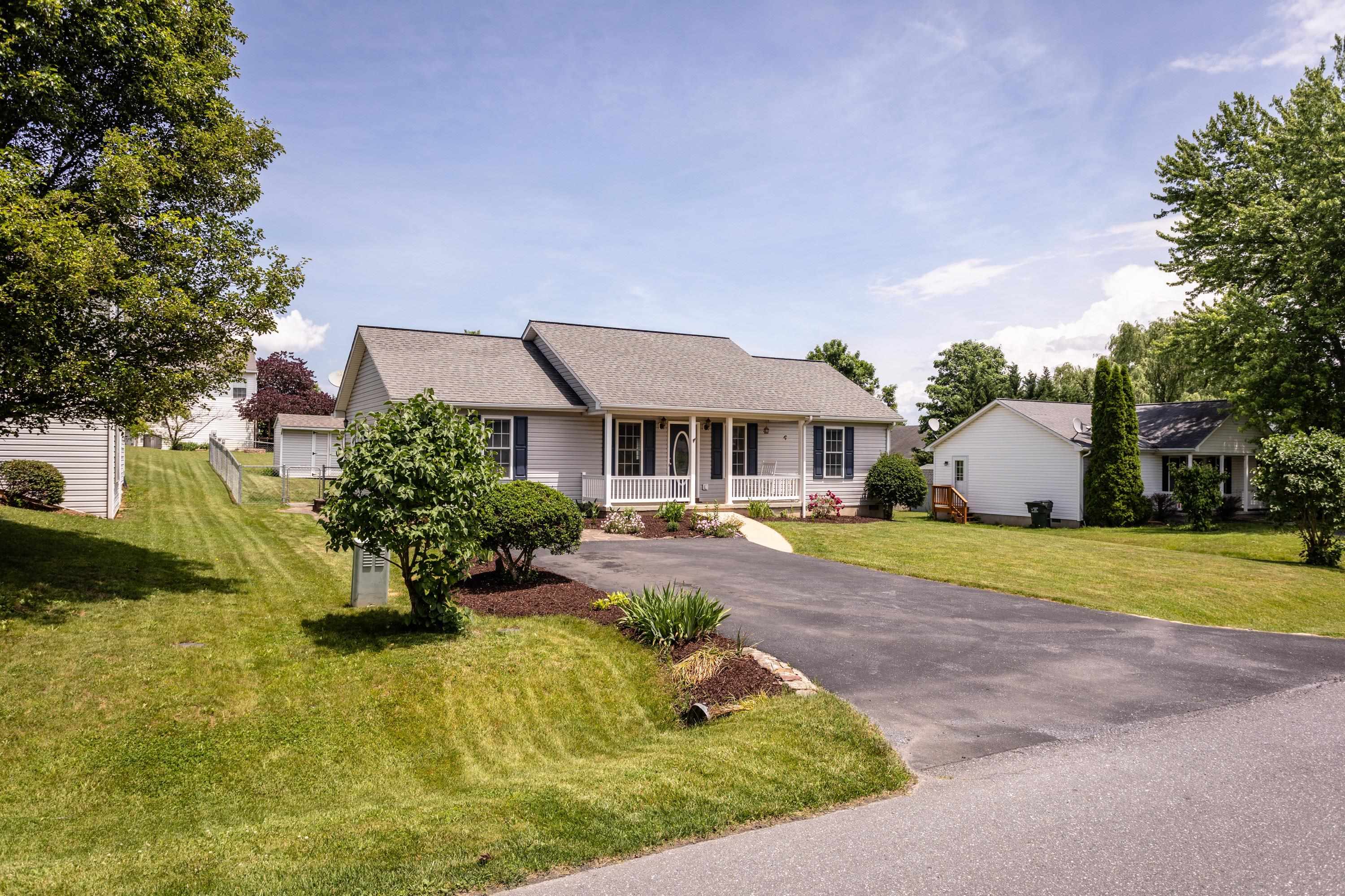 31 Millport Ct, Weyers Cave, Virginia, 24486 Real Estate PlusReal Estate Plus