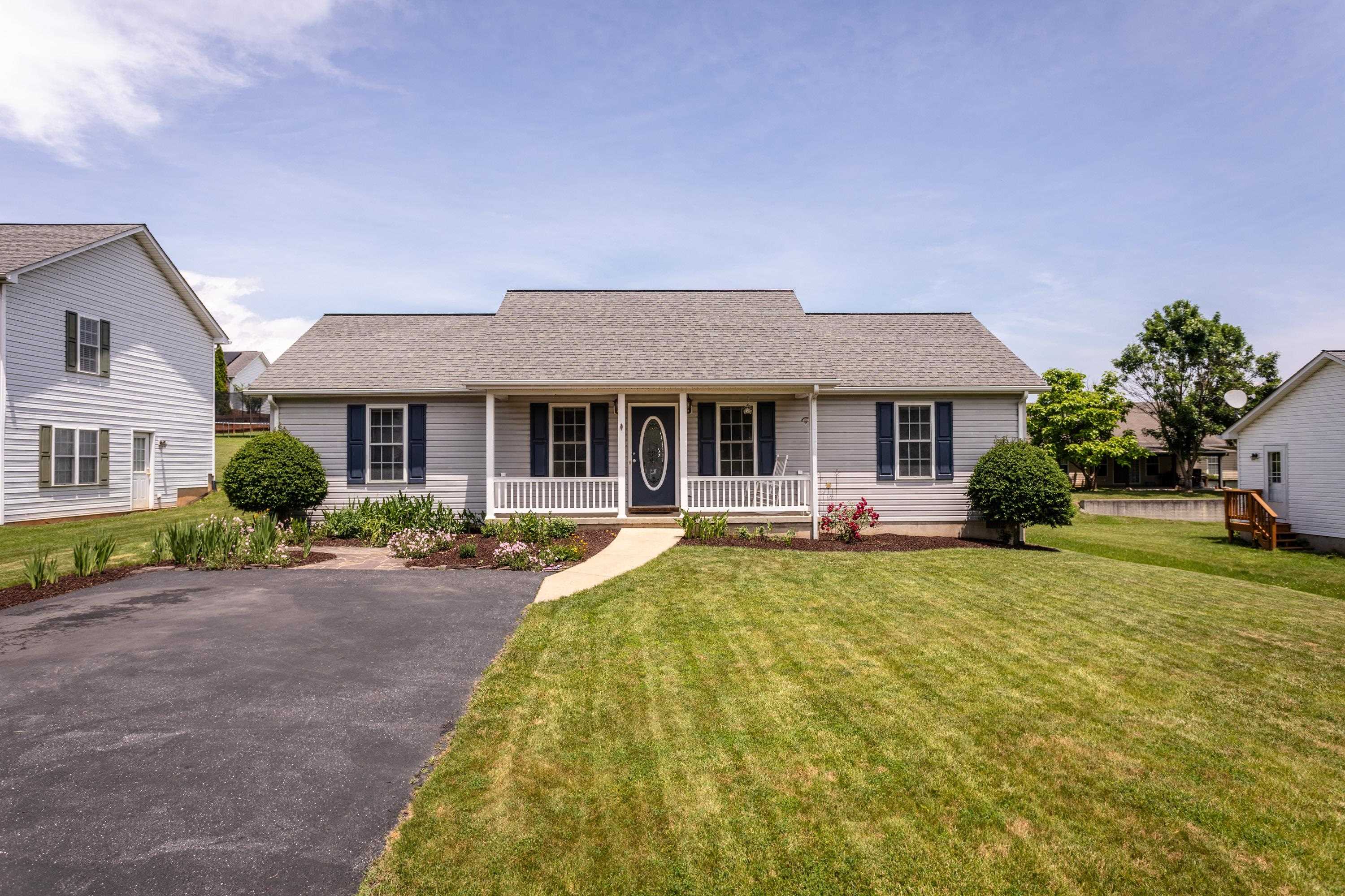 31 Millport Ct, Weyers Cave, Virginia, 24486 Real Estate PlusReal