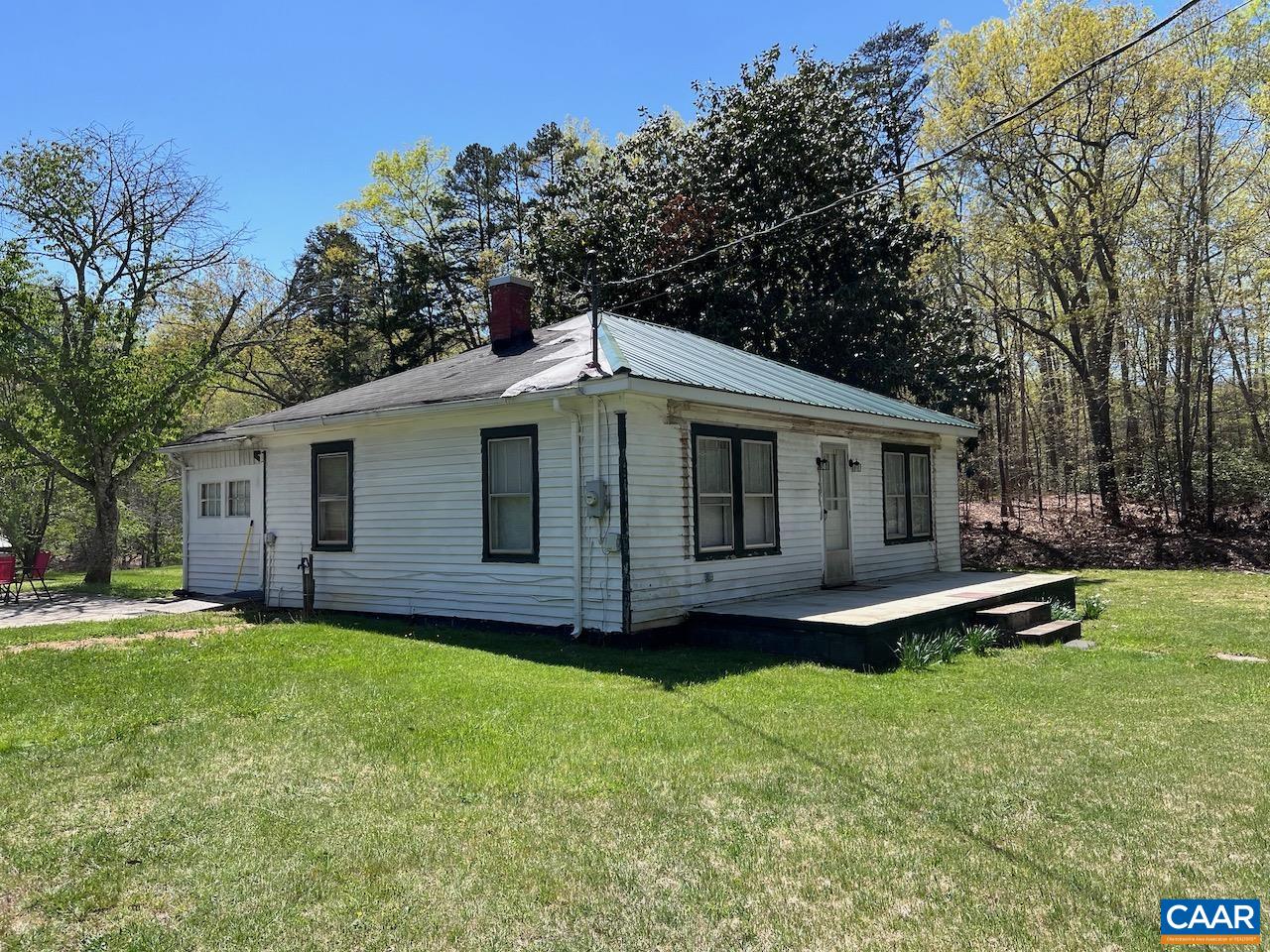 195 Peavine Ln, Shipman, Virginia, 22971 Real Estate PlusReal Estate Plus