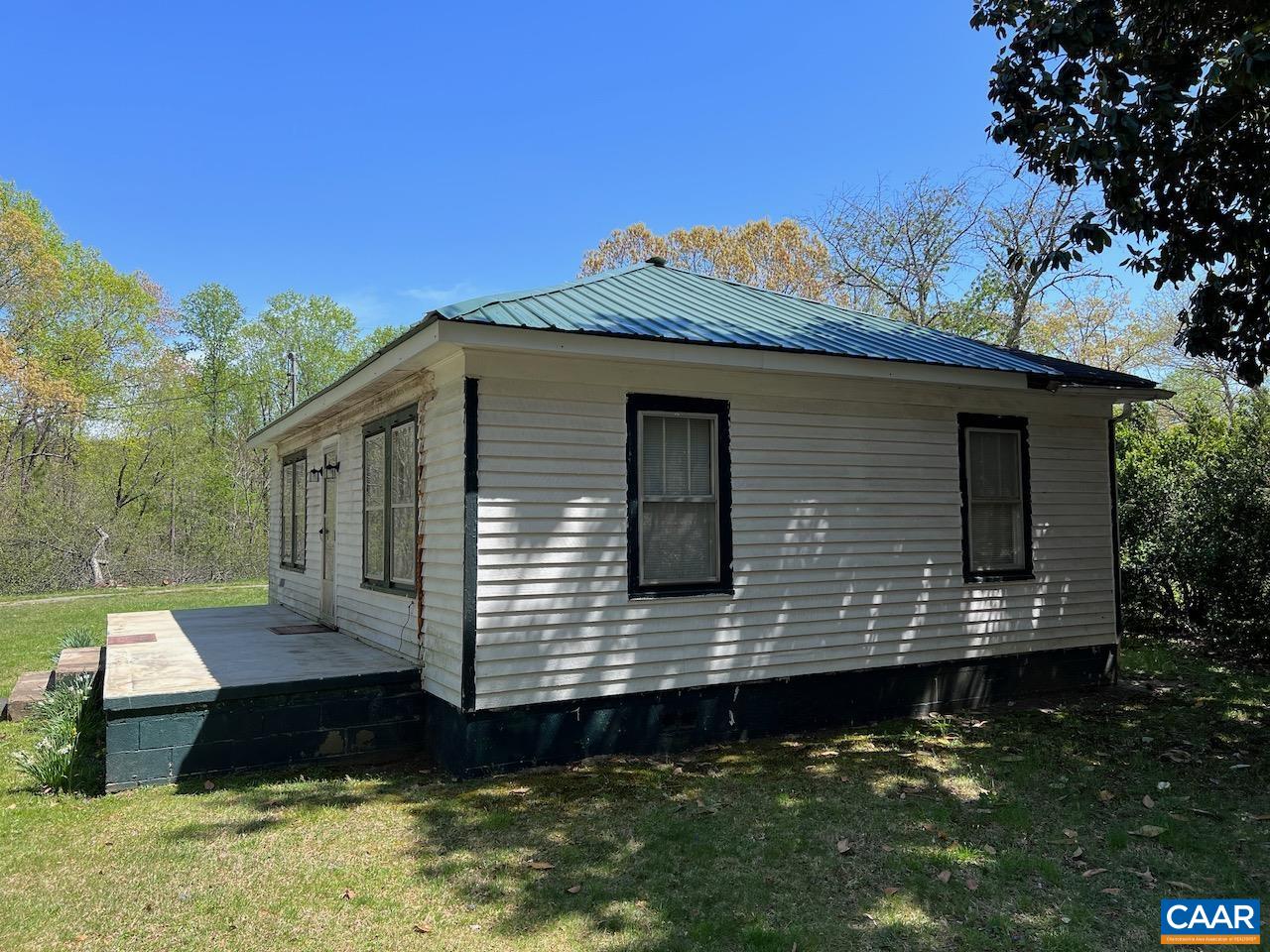 195 Peavine Ln, Shipman, Virginia, 22971 Real Estate PlusReal Estate Plus