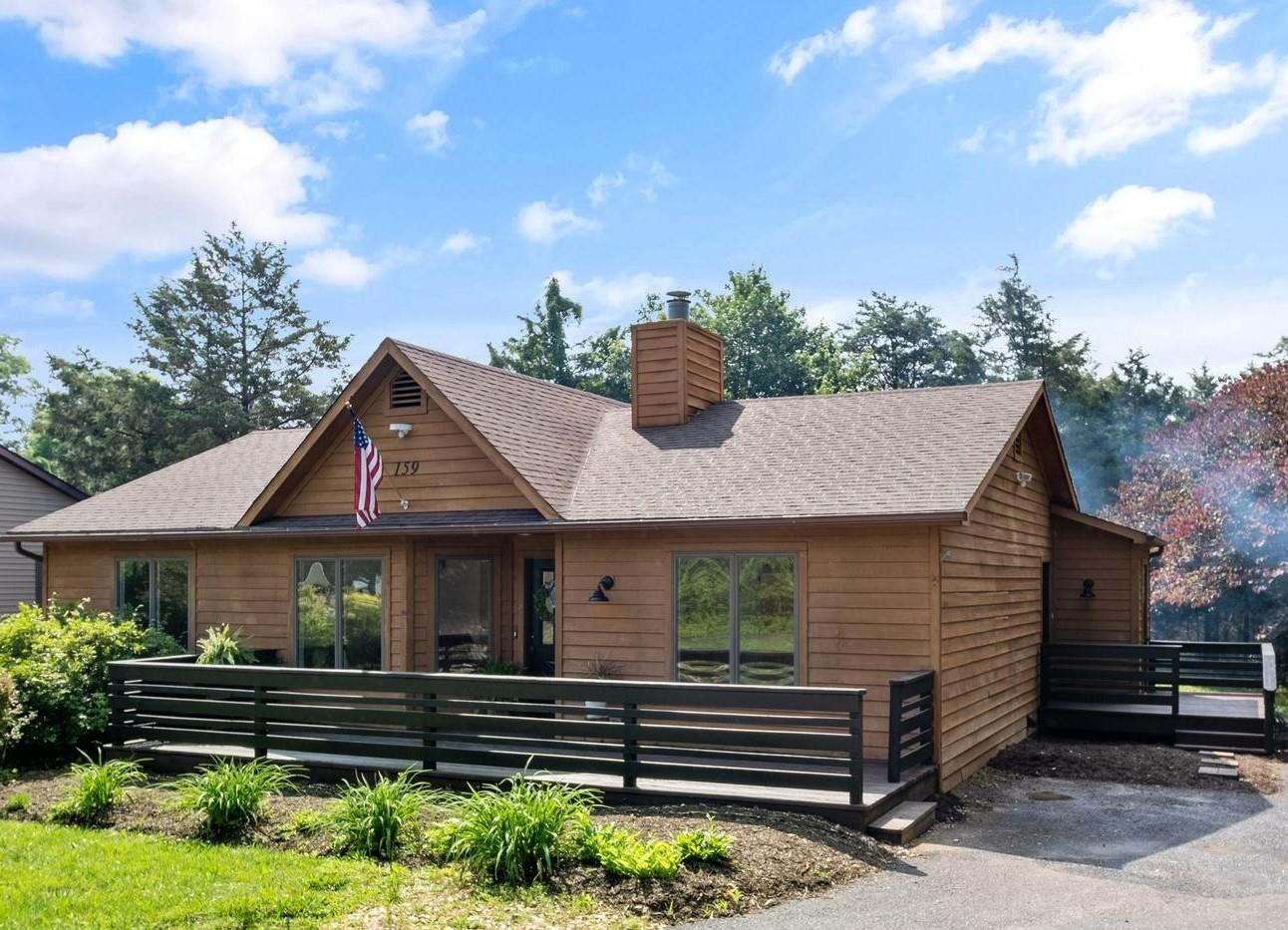 159 Alleghany Dr, Mcgaheysville, Virginia, 22840 Real Estate PlusReal Estate Plus