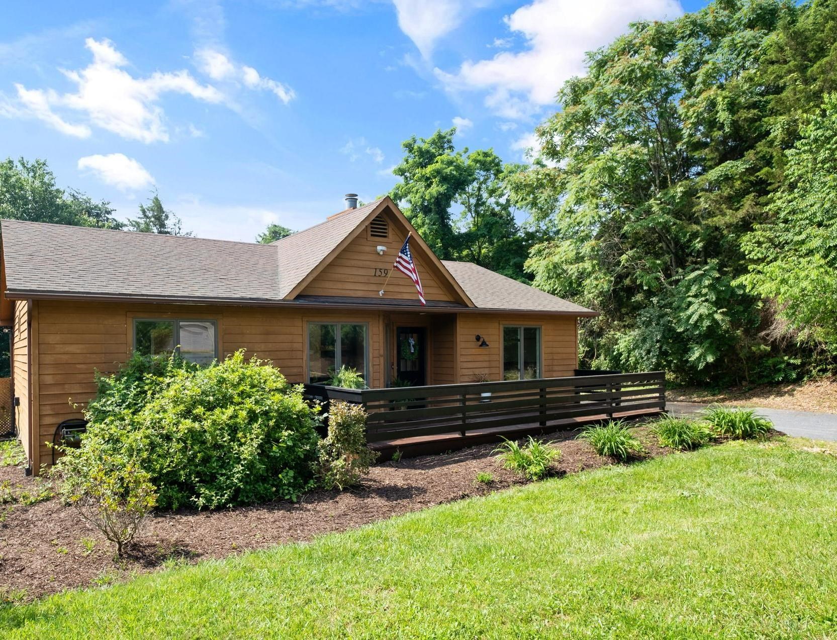 159 Alleghany Dr, Mcgaheysville, Virginia, 22840 Real Estate PlusReal Estate Plus