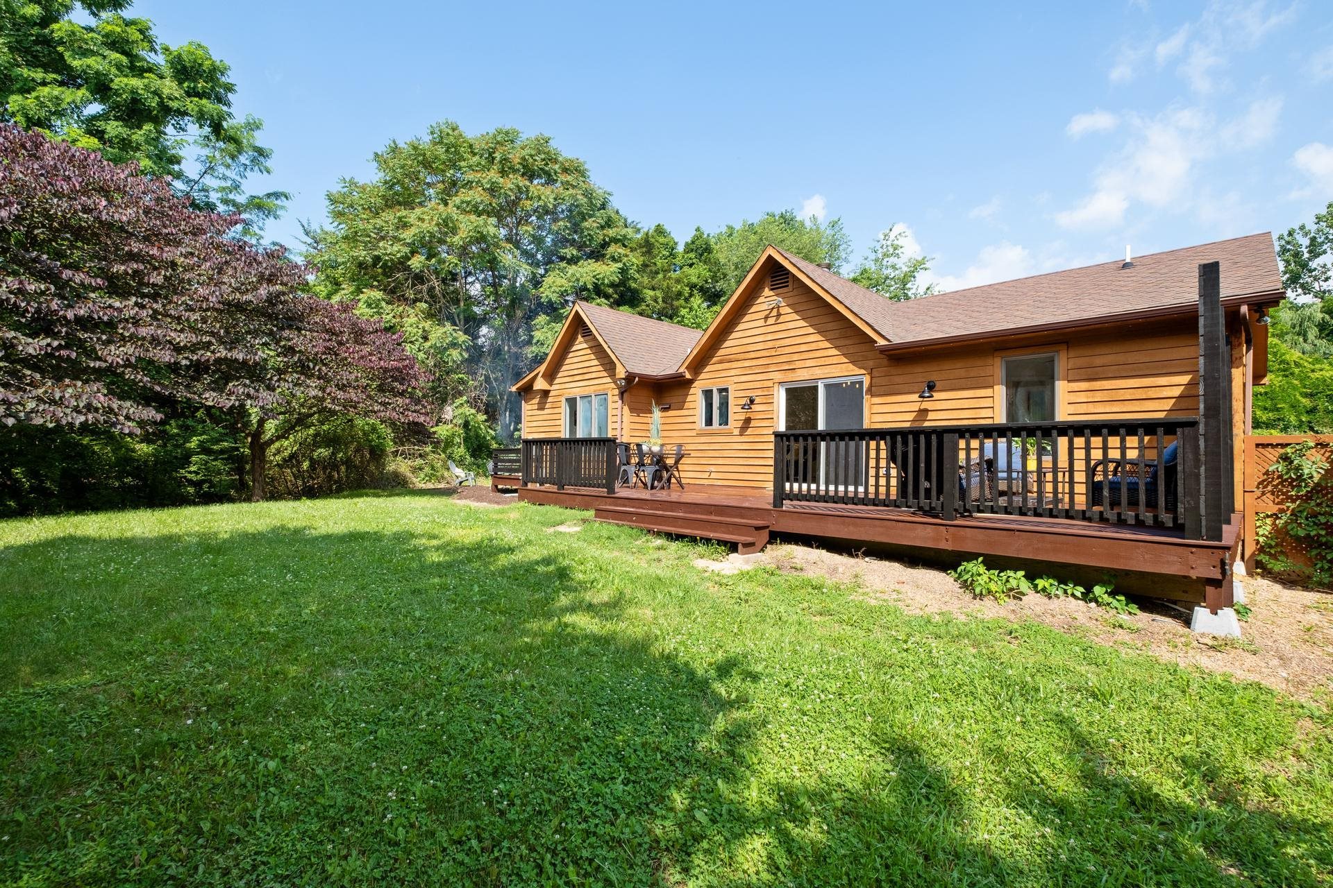 159 Alleghany Dr, Mcgaheysville, Virginia, 22840 Real Estate PlusReal Estate Plus