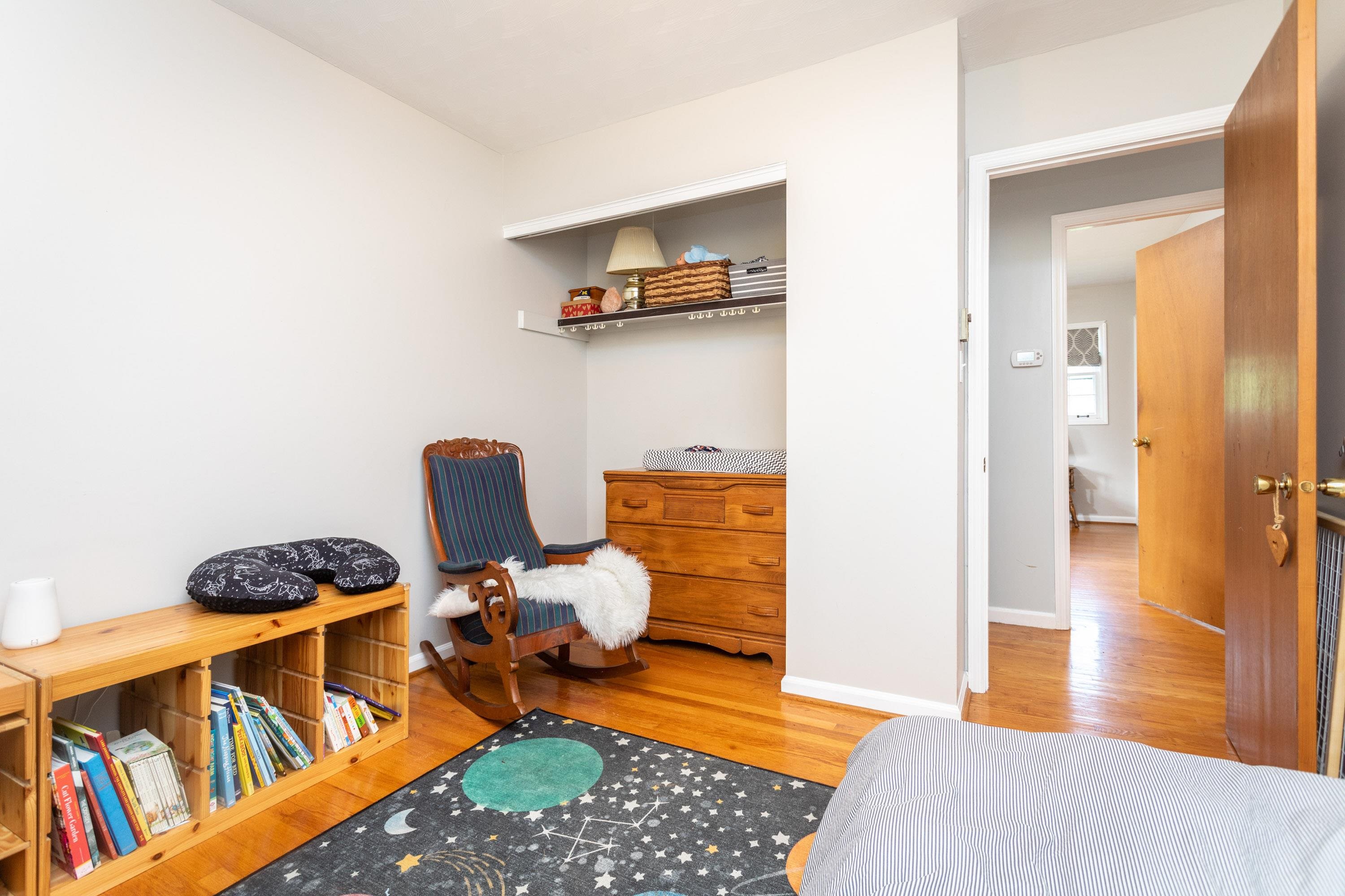 485 West Ave, Harrisonburg, Virginia, 22801 Real Estate PlusReal