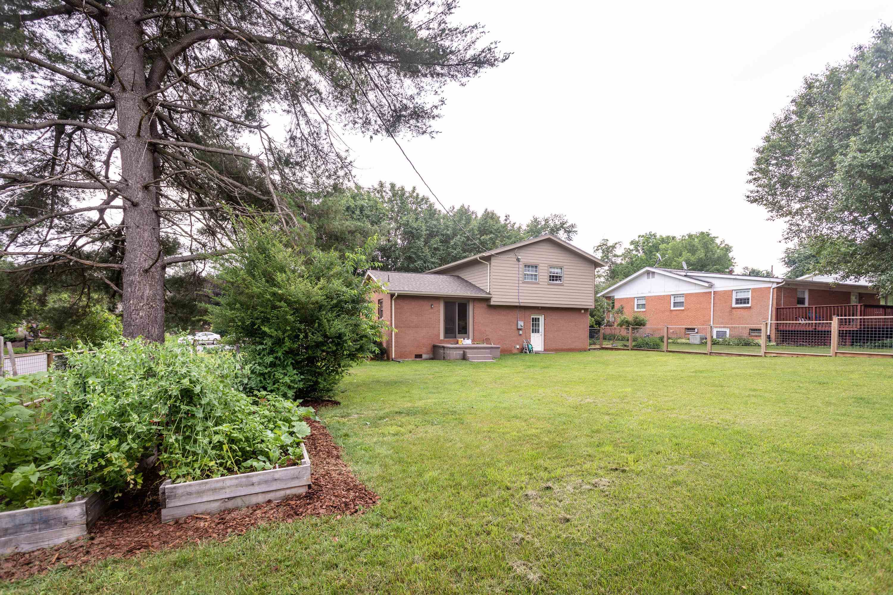 485 West Ave, Harrisonburg, Virginia, 22801 Real Estate PlusReal