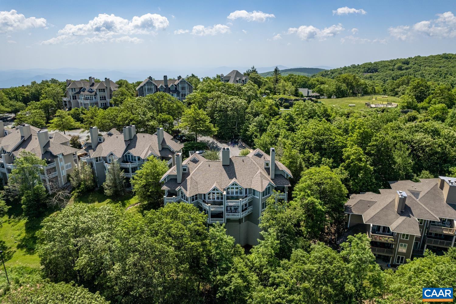 27 Stonewall Ct, Wintergreen Resort, Virginia, 22967 Real Estate PlusReal Estate Plus