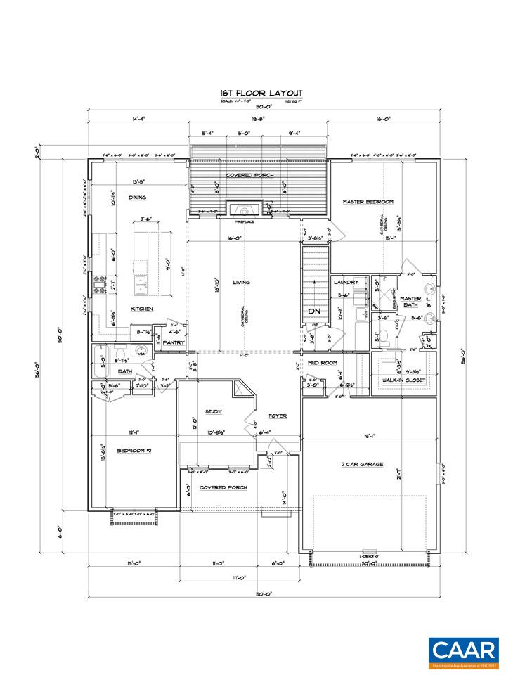 187 Red Pine Dr, Zion Crossroads, Virginia, 22942 Real Estate