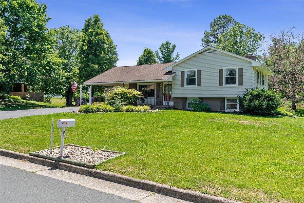 81 Ridgeview Dr, Stuarts Draft, Virginia, 24477 Real Estate PlusReal