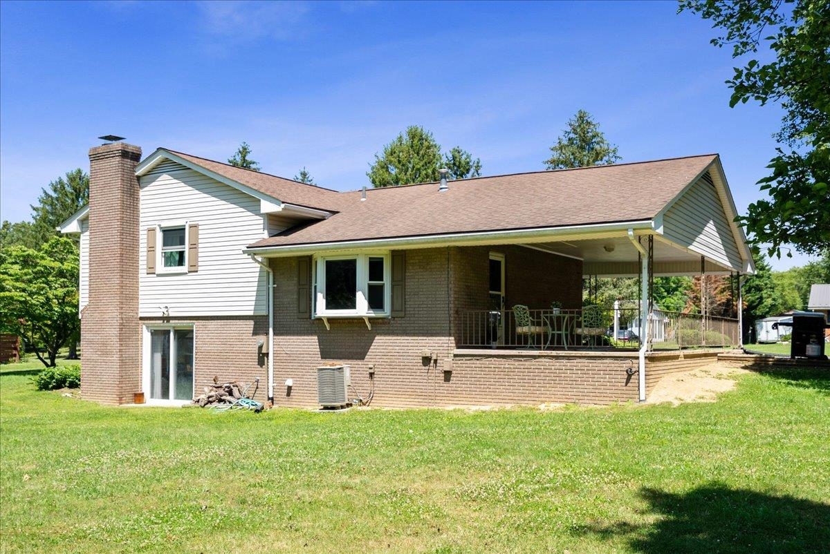 81 Ridgeview Dr, Stuarts Draft, Virginia, 24477 Real Estate PlusReal