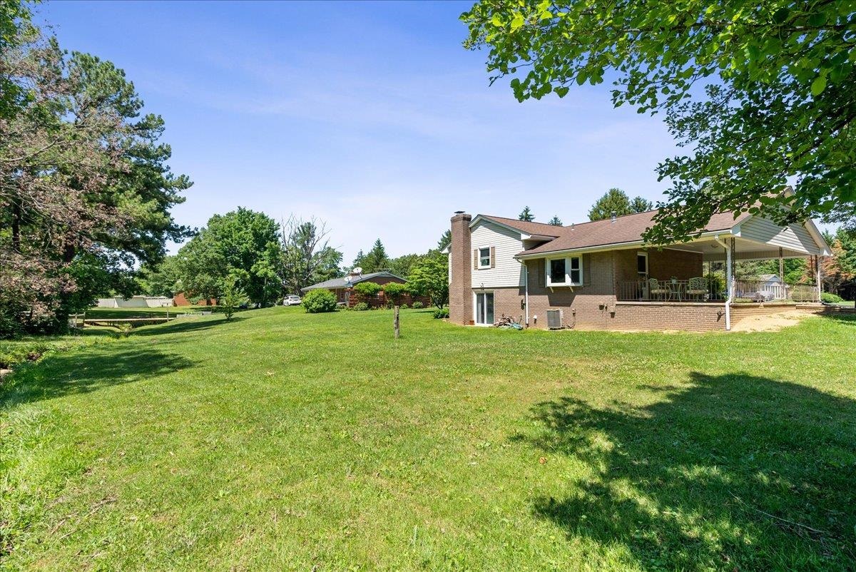 81 Ridgeview Dr, Stuarts Draft, Virginia, 24477 Real Estate PlusReal