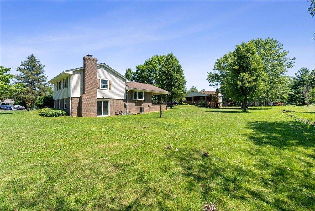 81 Ridgeview Dr, Stuarts Draft, Virginia, 24477 Real Estate PlusReal