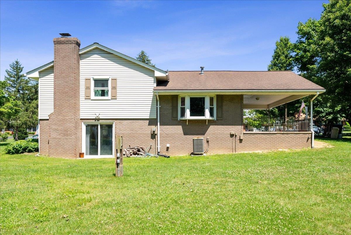 81 Ridgeview Dr, Stuarts Draft, Virginia, 24477 Real Estate PlusReal