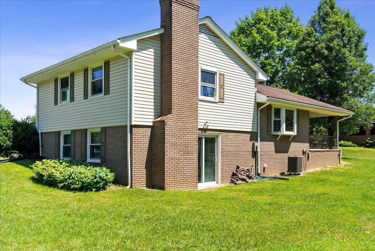 81 Ridgeview Dr, Stuarts Draft, Virginia, 24477 Real Estate PlusReal