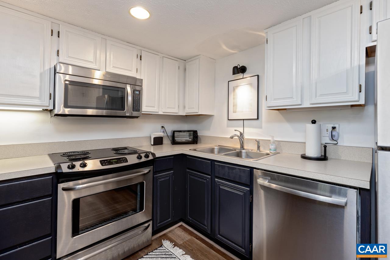 3216 North Ridge Condos, Wintergreen Resort, Virginia, 22967 Real