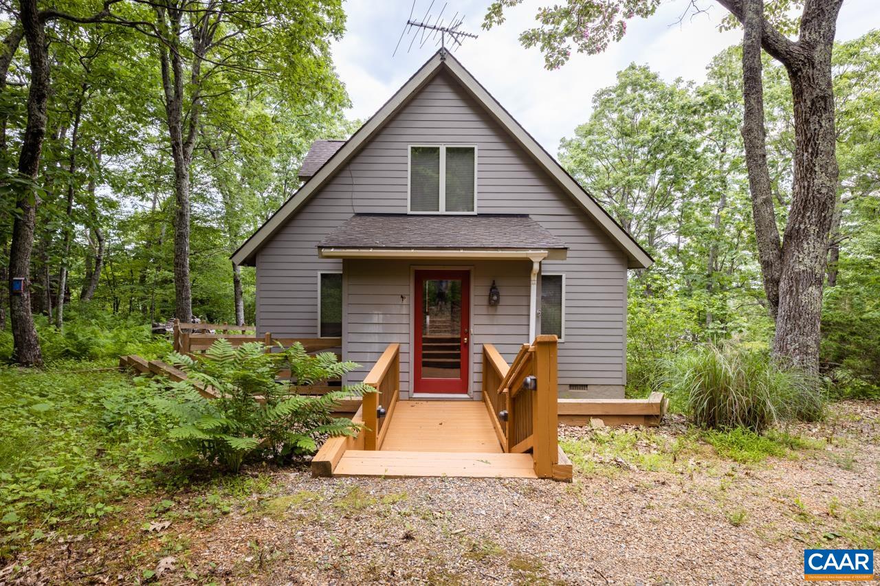 14 S Forest Dr, Wintergreen Resort, Virginia, 22967 Real Estate PlusReal Estate Plus