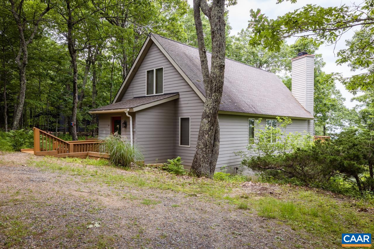 14 S Forest Dr, Wintergreen Resort, Virginia, 22967 Real Estate