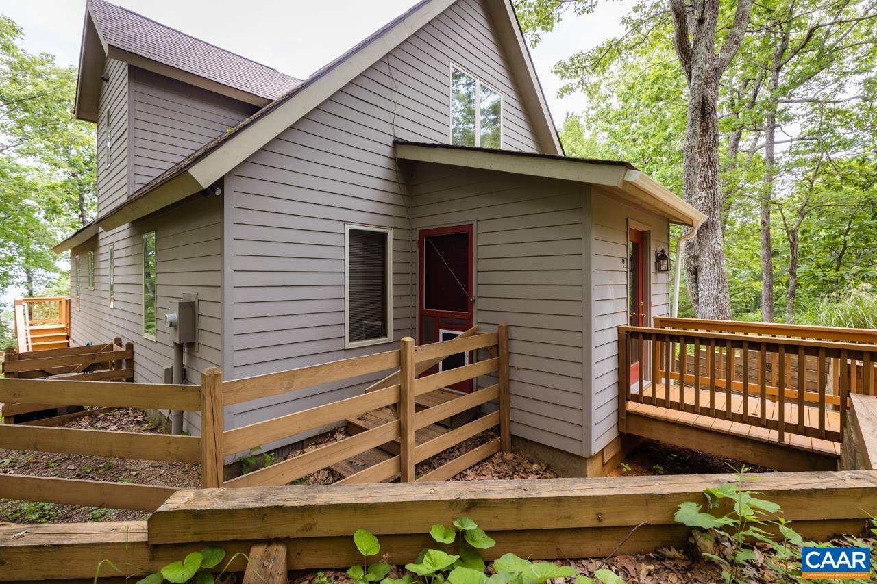 14 S Forest Dr, Wintergreen Resort, Virginia, 22967 Real Estate PlusReal Estate Plus