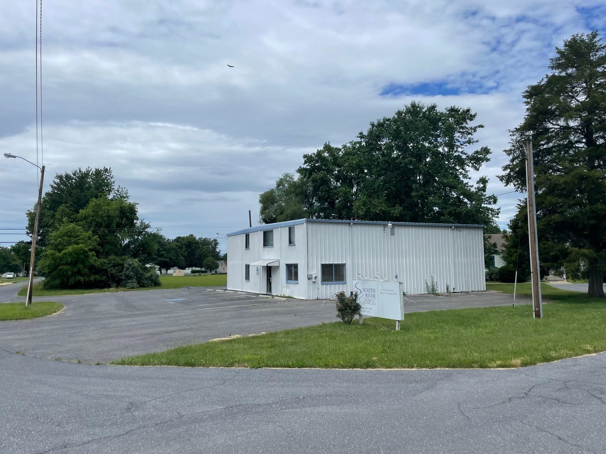 100 Seventh St, Grottoes, Virginia, 24441 Real Estate PlusReal Estate