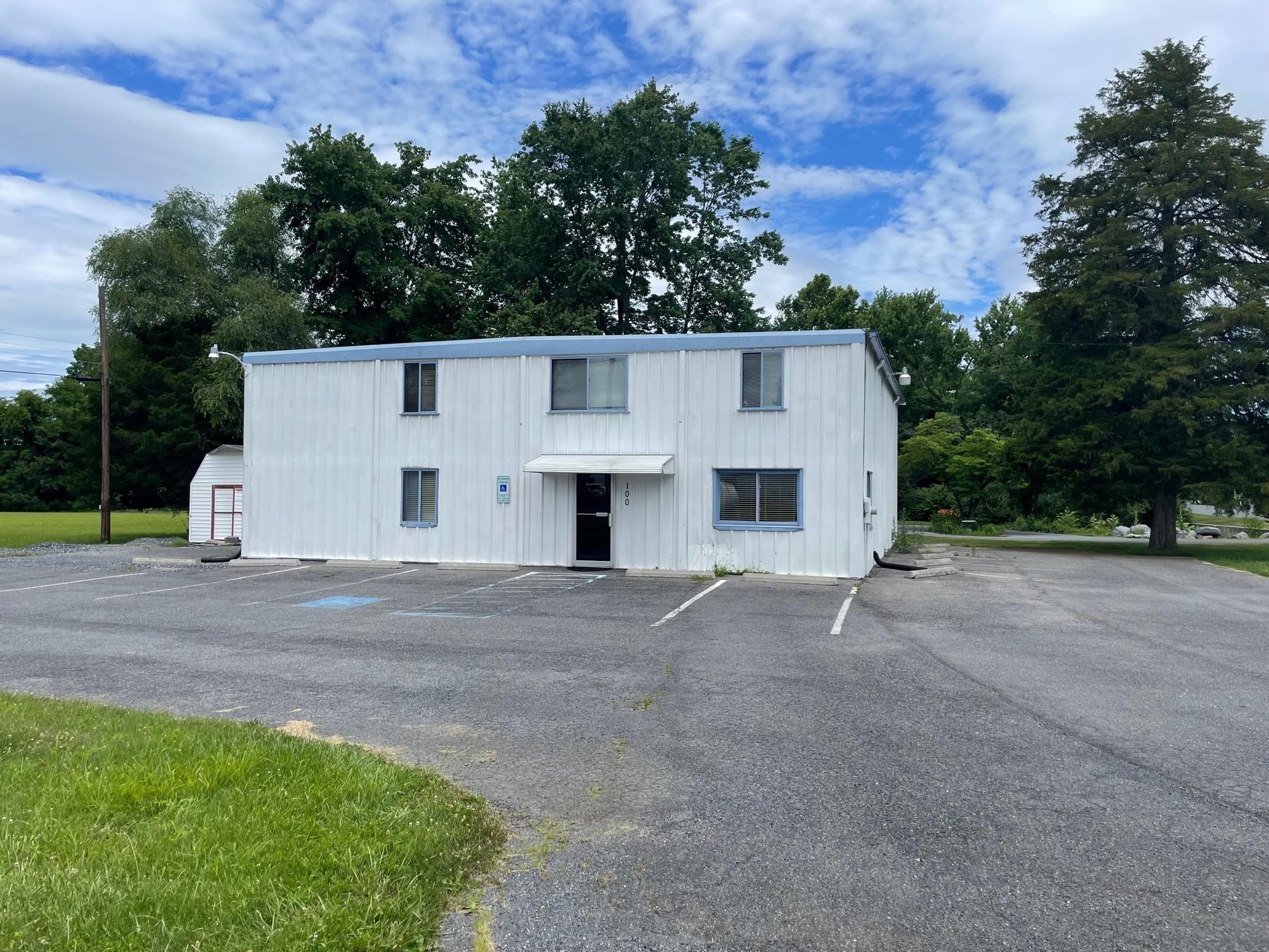 100 Seventh St, Grottoes, Virginia, 24441 Real Estate PlusReal Estate