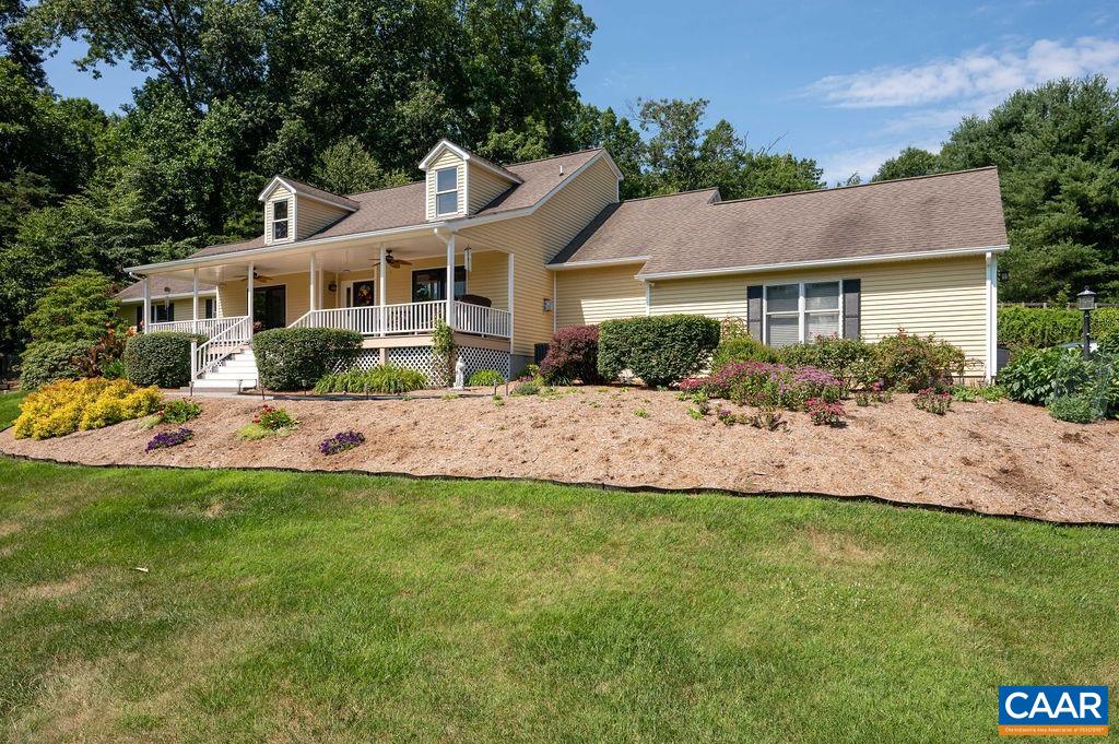 409 Stonegate Ln, Nellysford, Virginia, 22958 Real Estate PlusReal Estate Plus