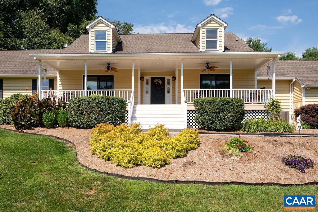 409 Stonegate Ln, Nellysford, Virginia, 22958 Real Estate PlusReal