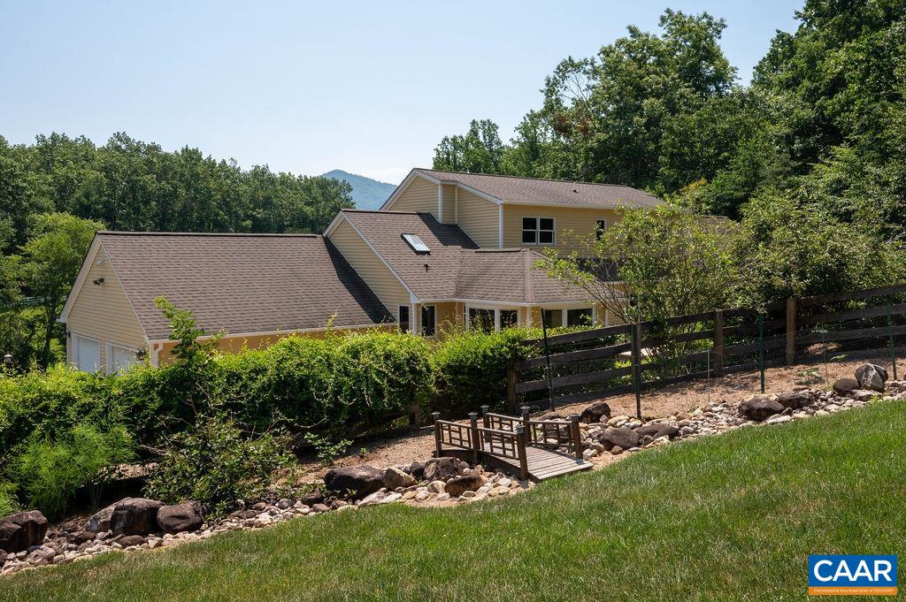 409 Stonegate Ln, Nellysford, Virginia, 22958 Real Estate PlusReal