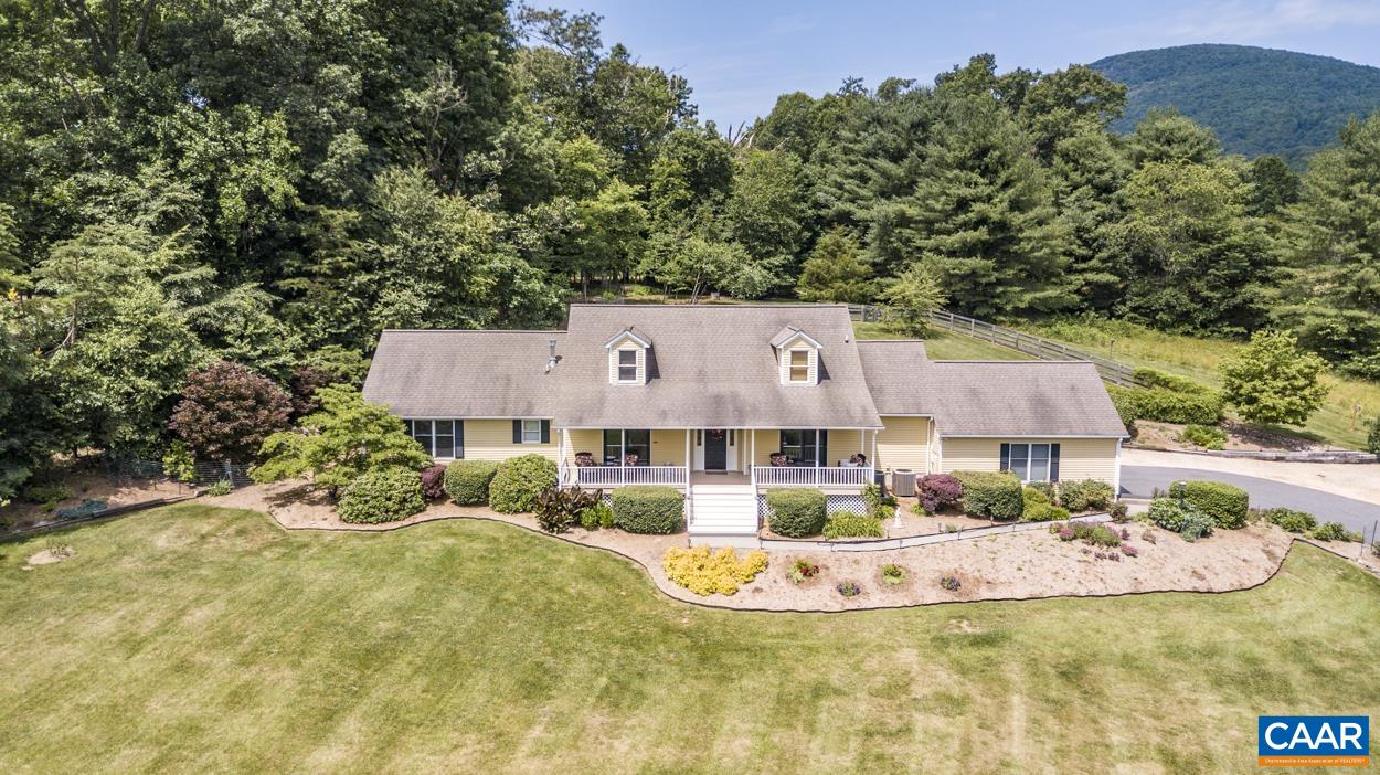 409 Stonegate Ln, Nellysford, Virginia, 22958 Real Estate PlusReal Estate Plus