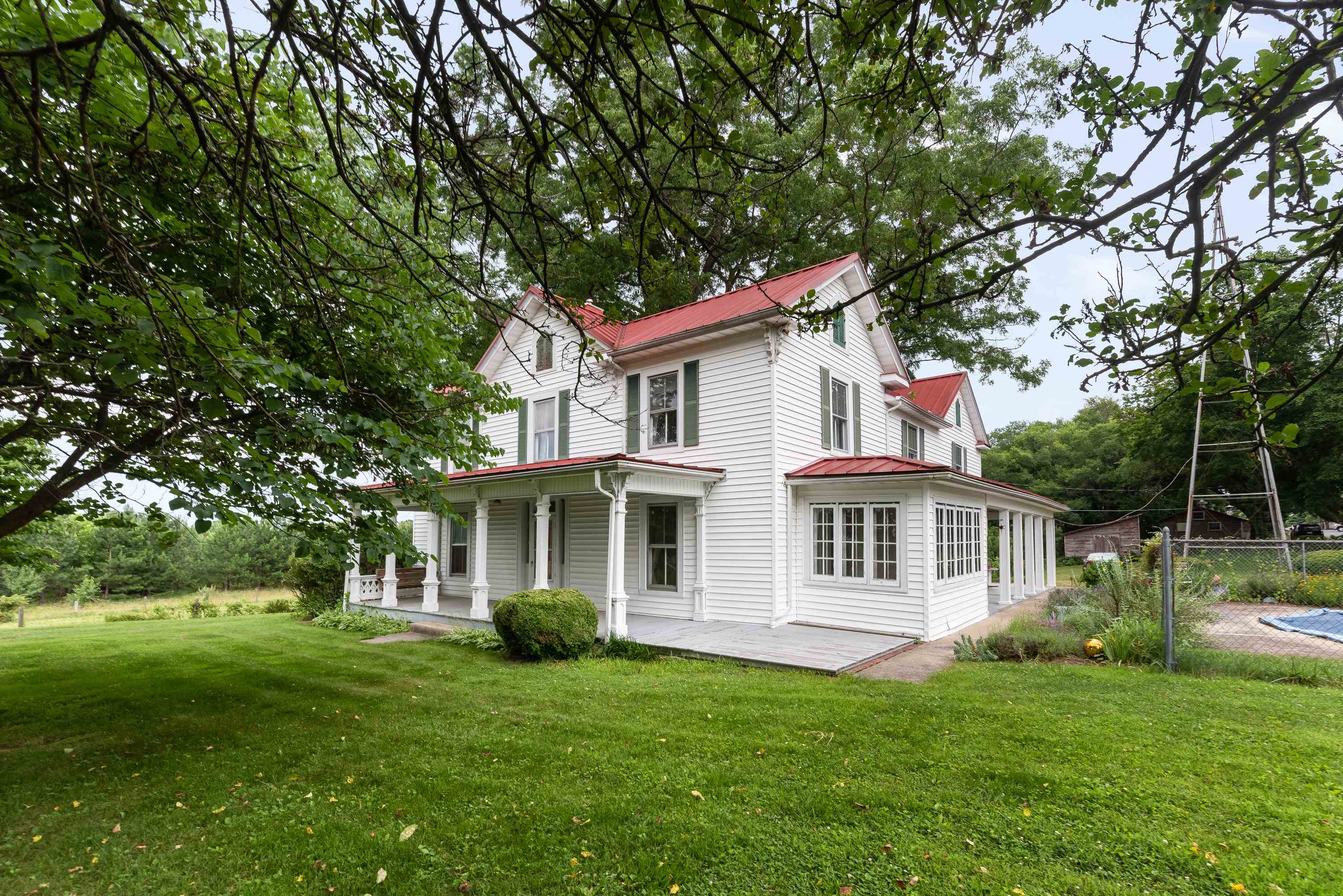 34 Hodge Farm Ln, Stuarts Draft, Virginia, 24477 Real Estate PlusReal