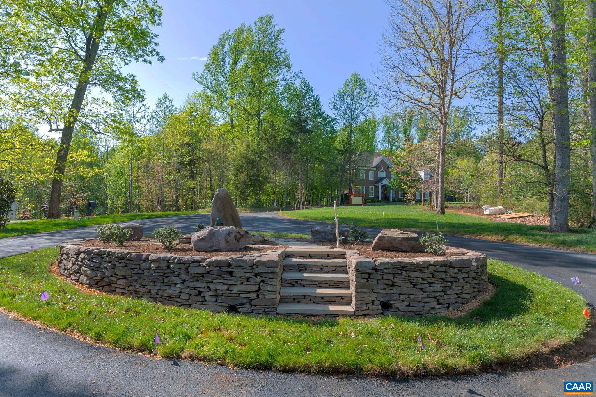 2741 Proffit Crossing Ln, Charlottesville, Virginia, 22911 Real