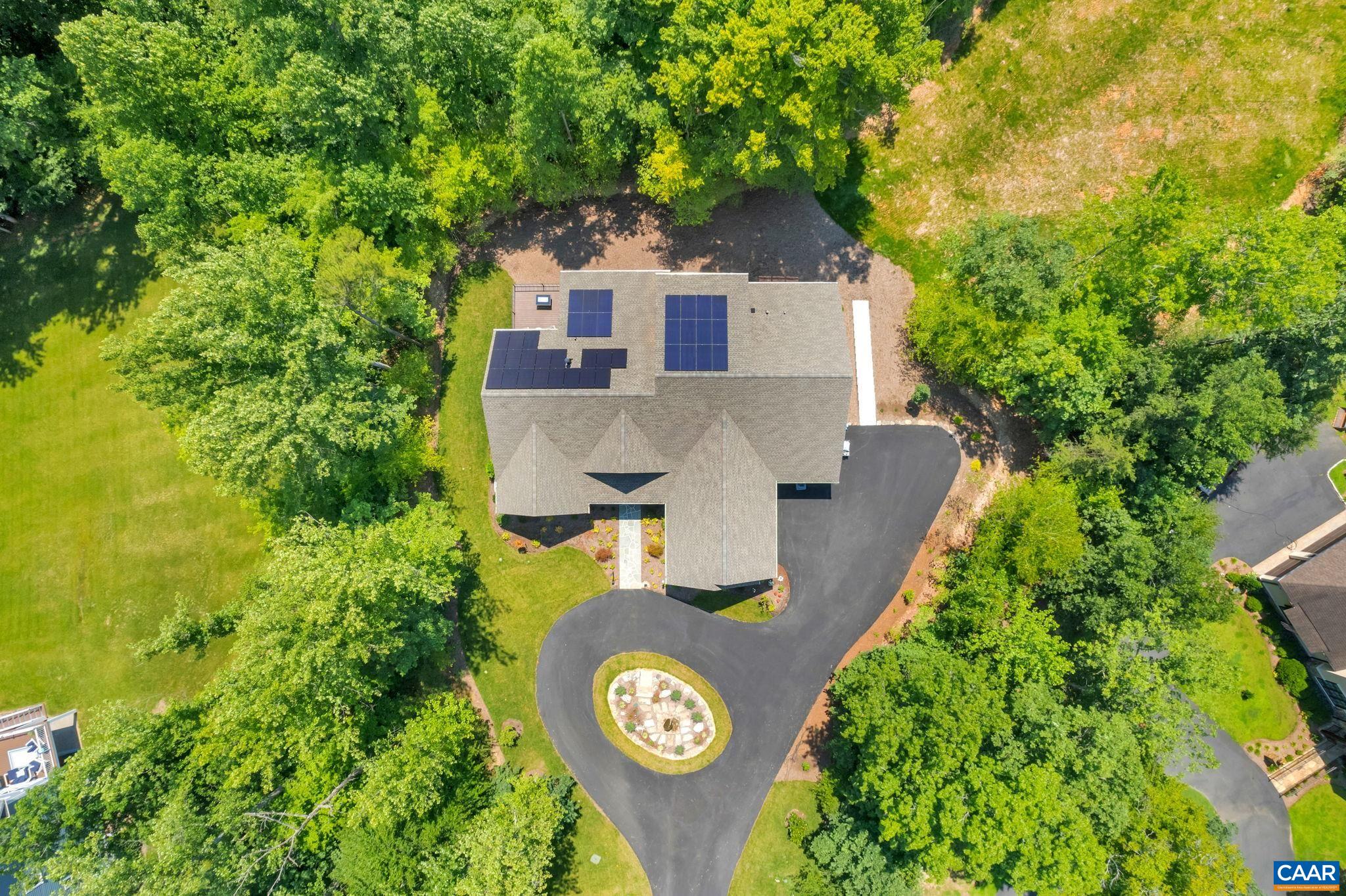 2741 Proffit Crossing Ln, Charlottesville, Virginia, 22911 Real