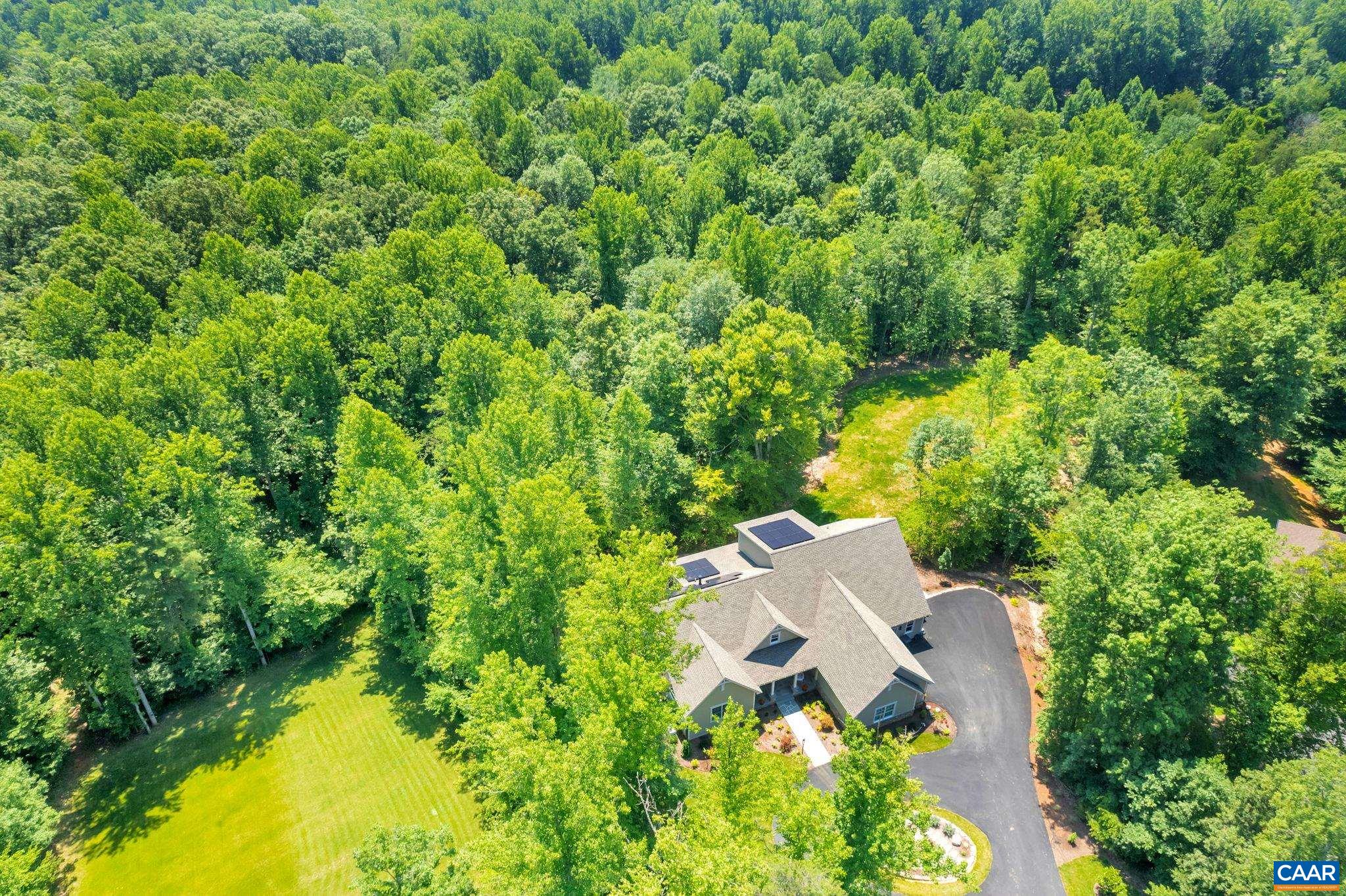 2741 Proffit Crossing Ln, Charlottesville, Virginia, 22911 Real