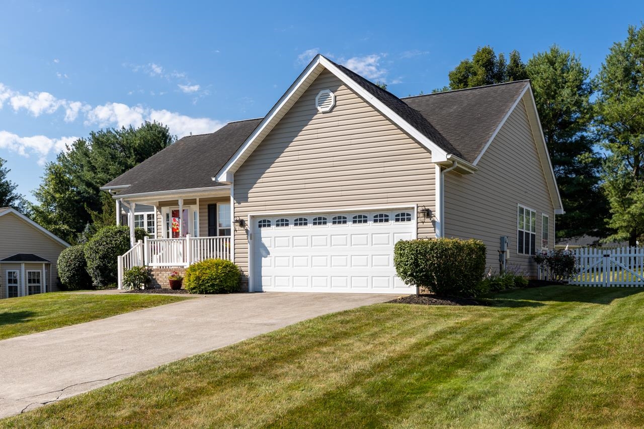 51 Mallory Cir, Fishersville, Virginia, 22939 Real Estate PlusReal