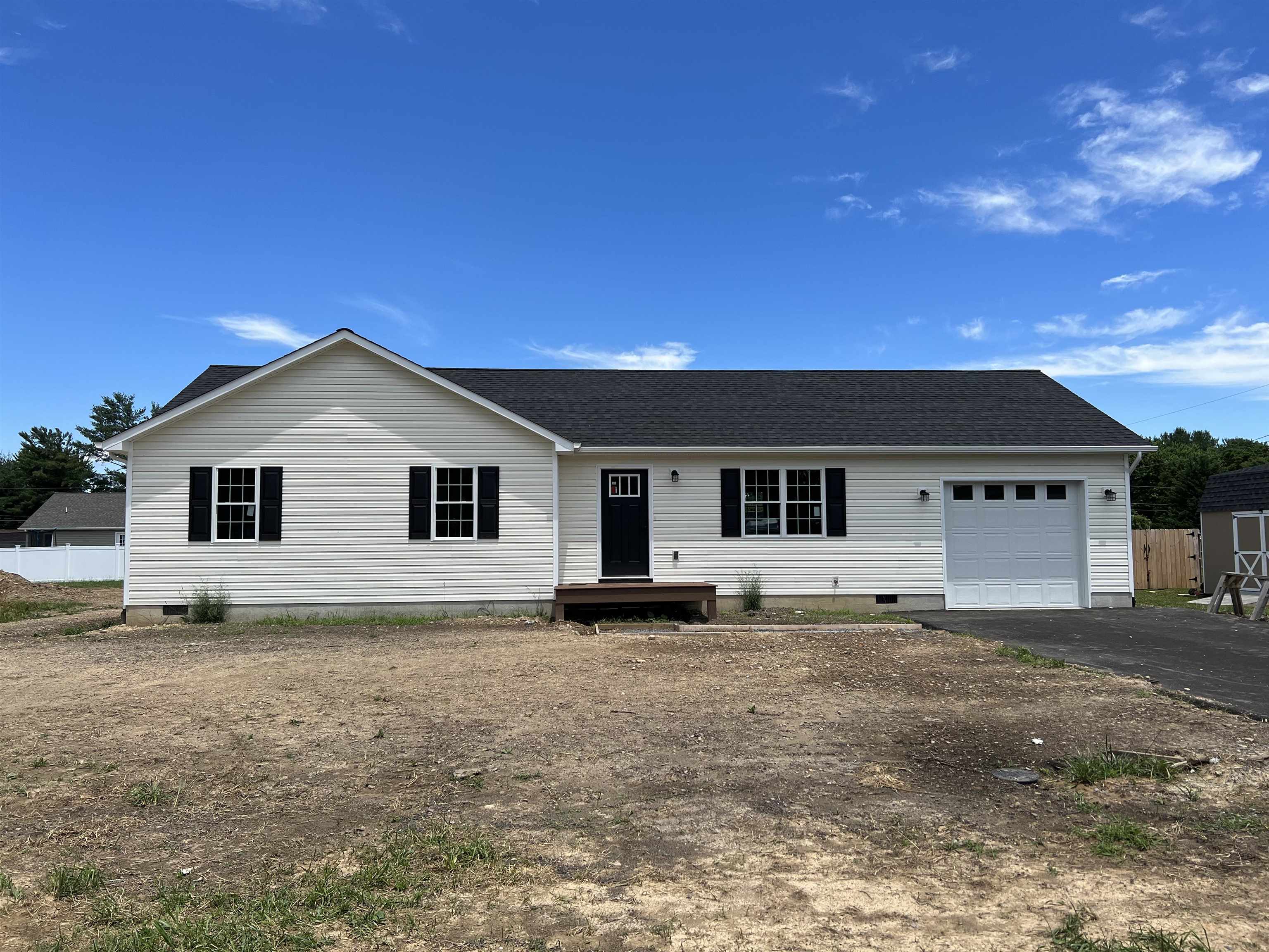 302 8th St, Grottoes, Virginia, 24441 Real Estate PlusReal Estate Plus