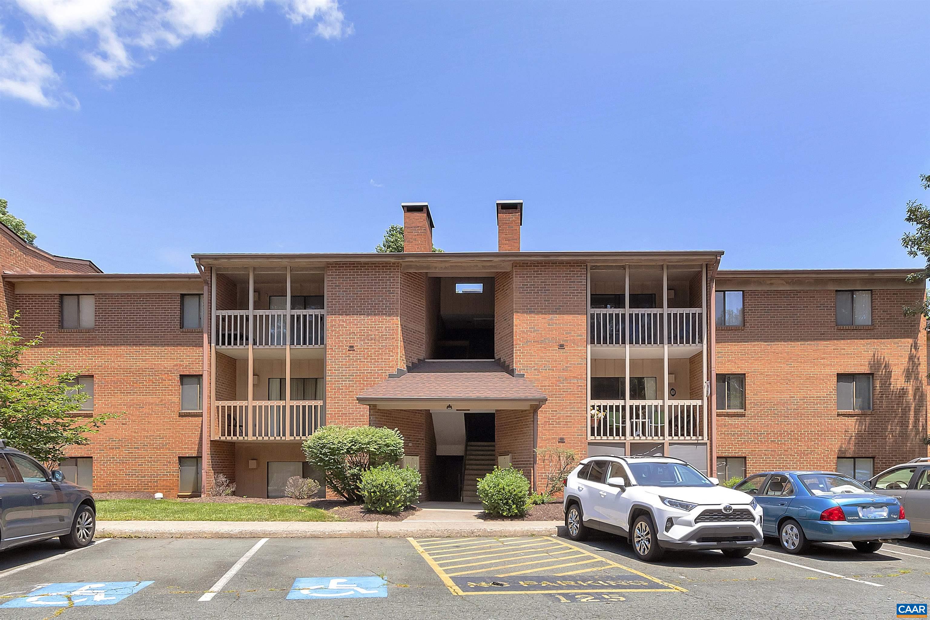 125 Turtle Creek Rd 2, Charlottesville, Virginia, 22901 Real Estate PlusReal Estate Plus