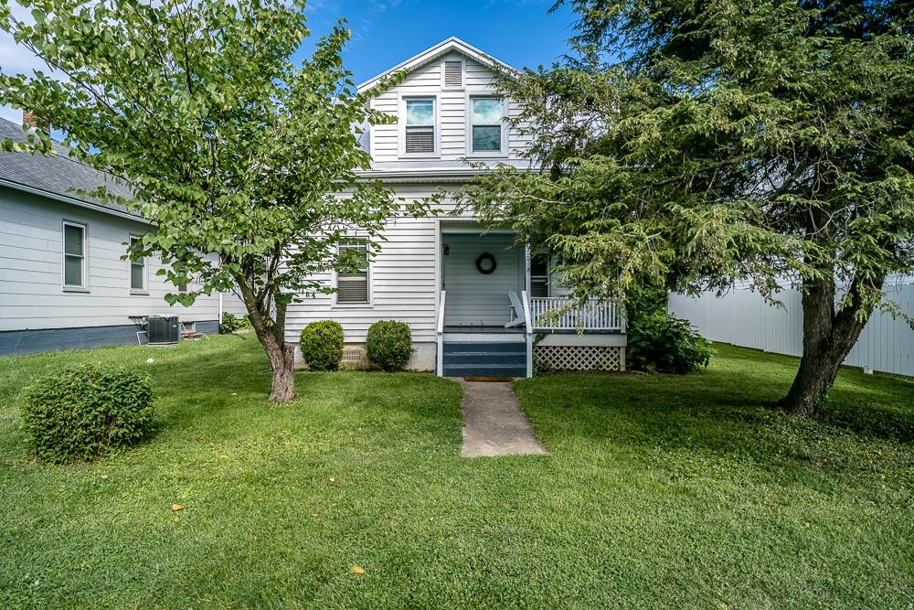 9655 John Sevier Rd, New Market, Virginia, 22844 Real Estate PlusReal