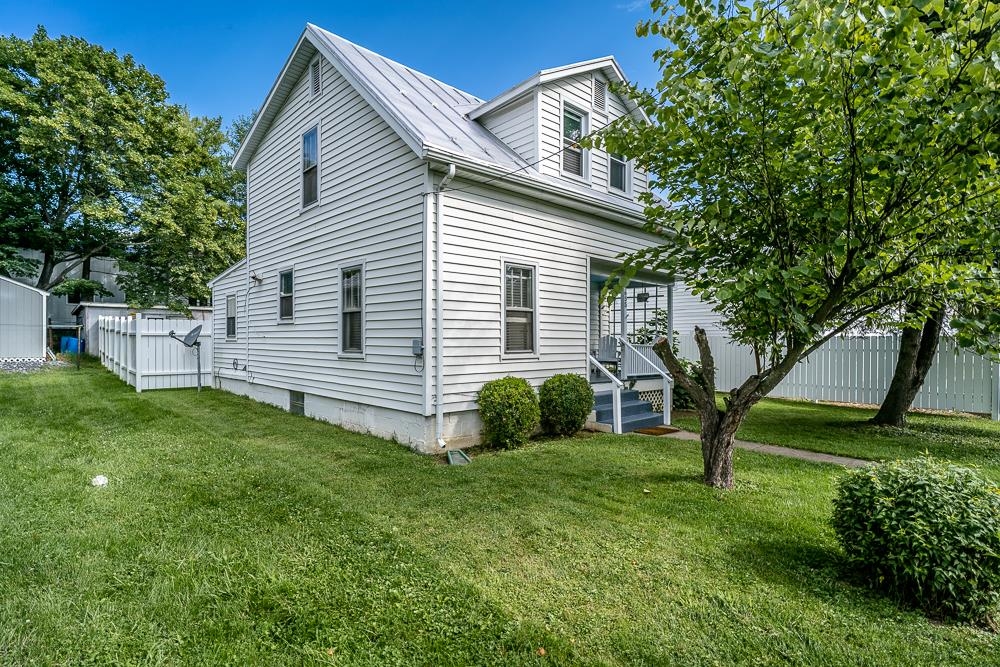 9655 John Sevier Rd, New Market, Virginia, 22844 Real Estate PlusReal