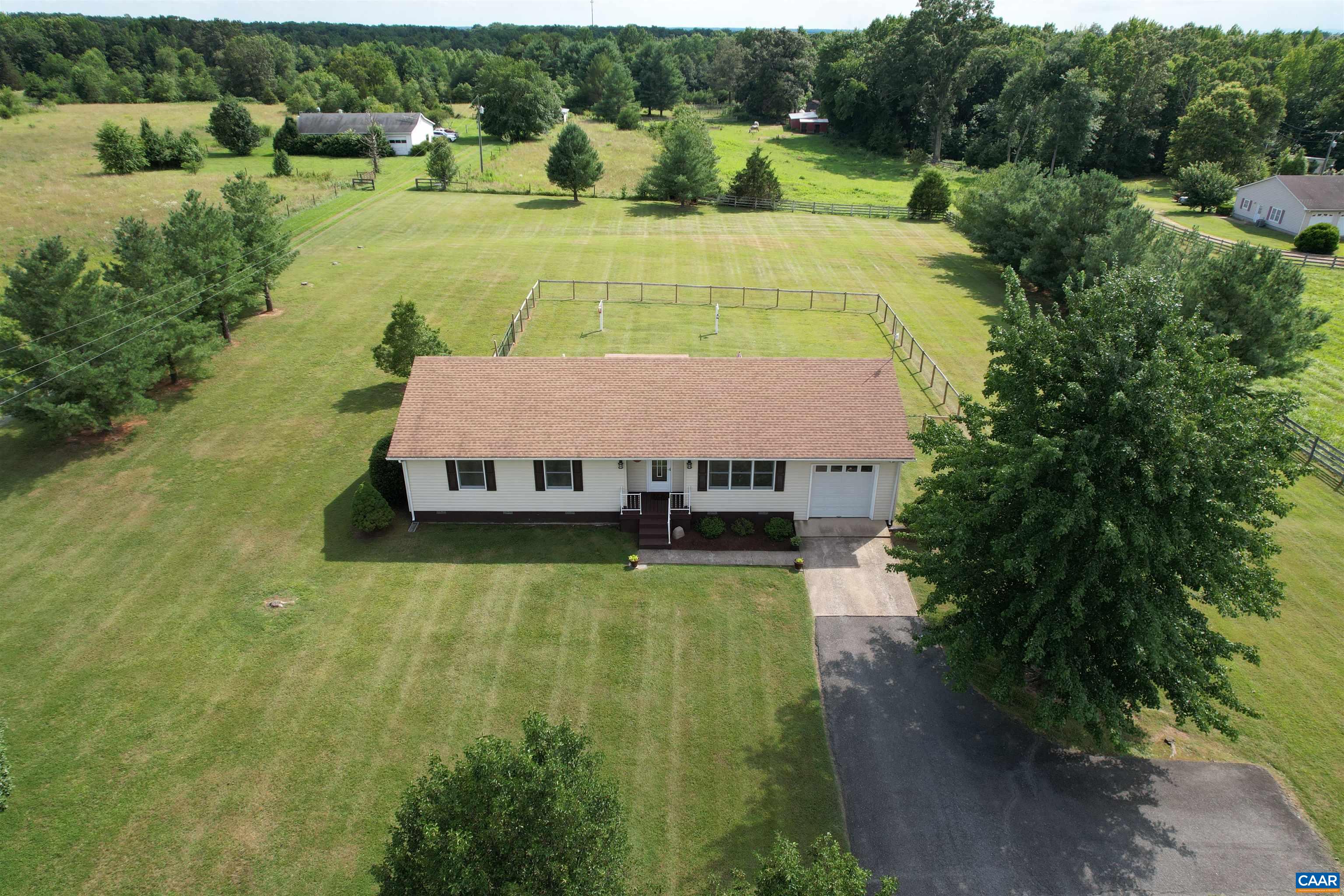 779 S Spotswood Trl, Louisa, Virginia, 23093 Real Estate PlusReal