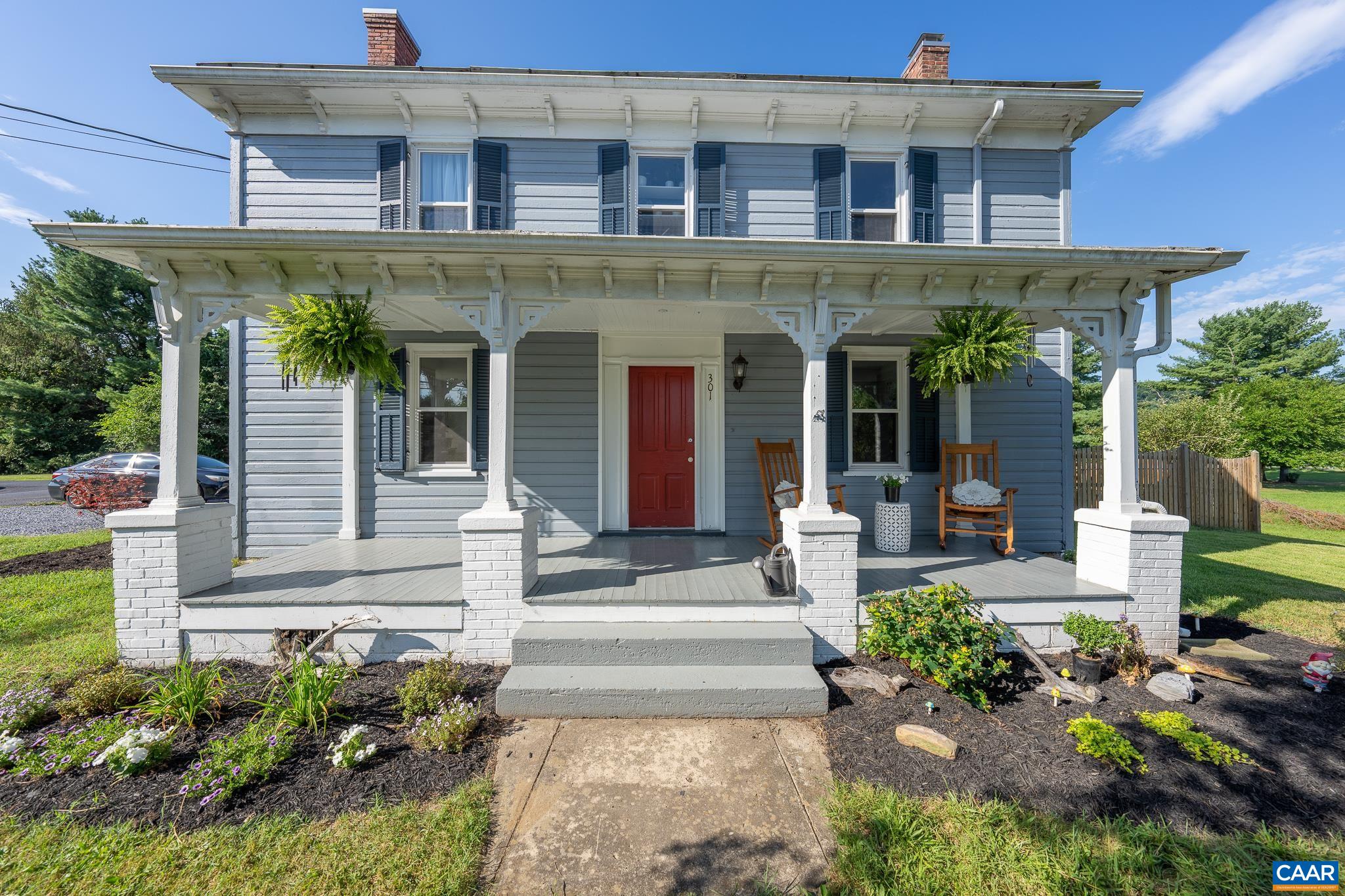 301 3rd St, Grottoes, Virginia, 24441 Real Estate PlusReal Estate Plus