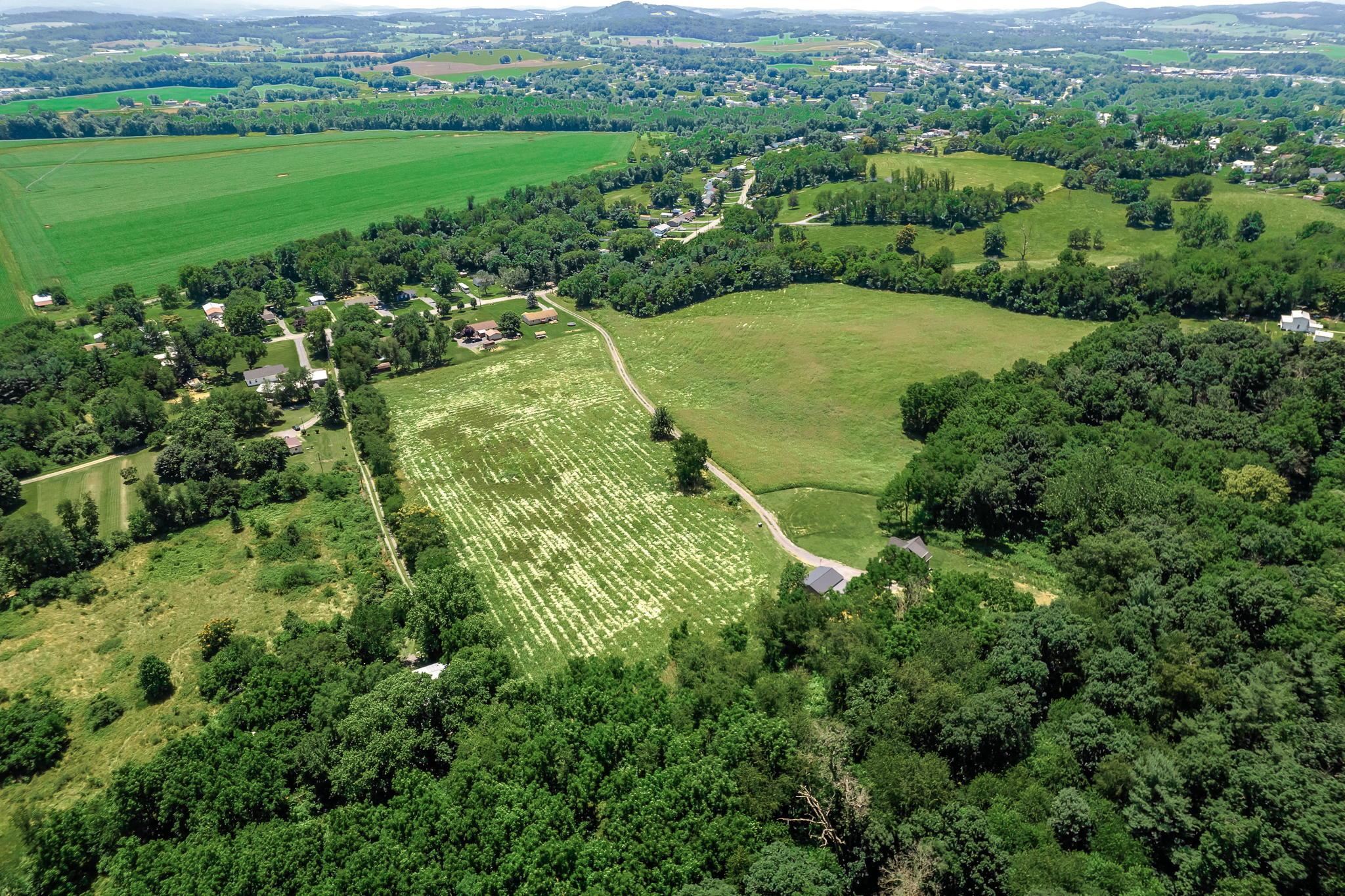 15531 Evergreen Valley Rd, Timberville, Virginia, 22853 Real Estate